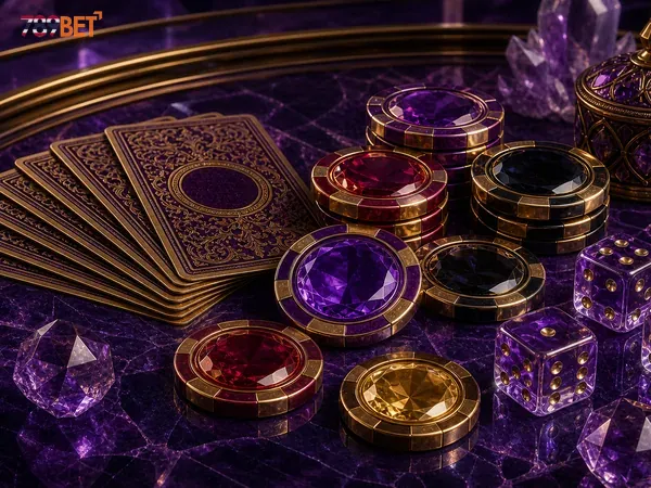 789bet แหล่งรวมเกมแบดมินตันสำหรับผู้เล่นไทย