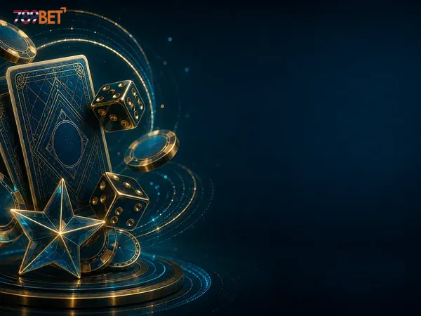 789bet แหล่งรวมเกมแบดมินตันสำหรับผู้เล่นไทย