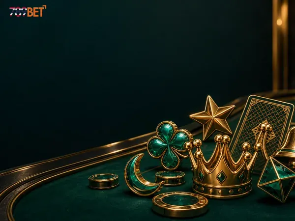 เกมออนไลน์บน 789bet